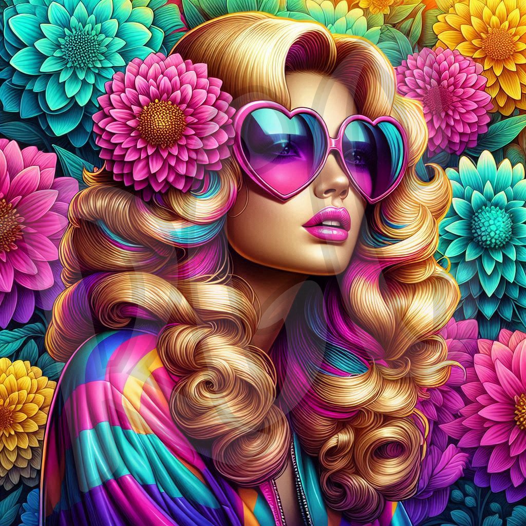 Flower Power