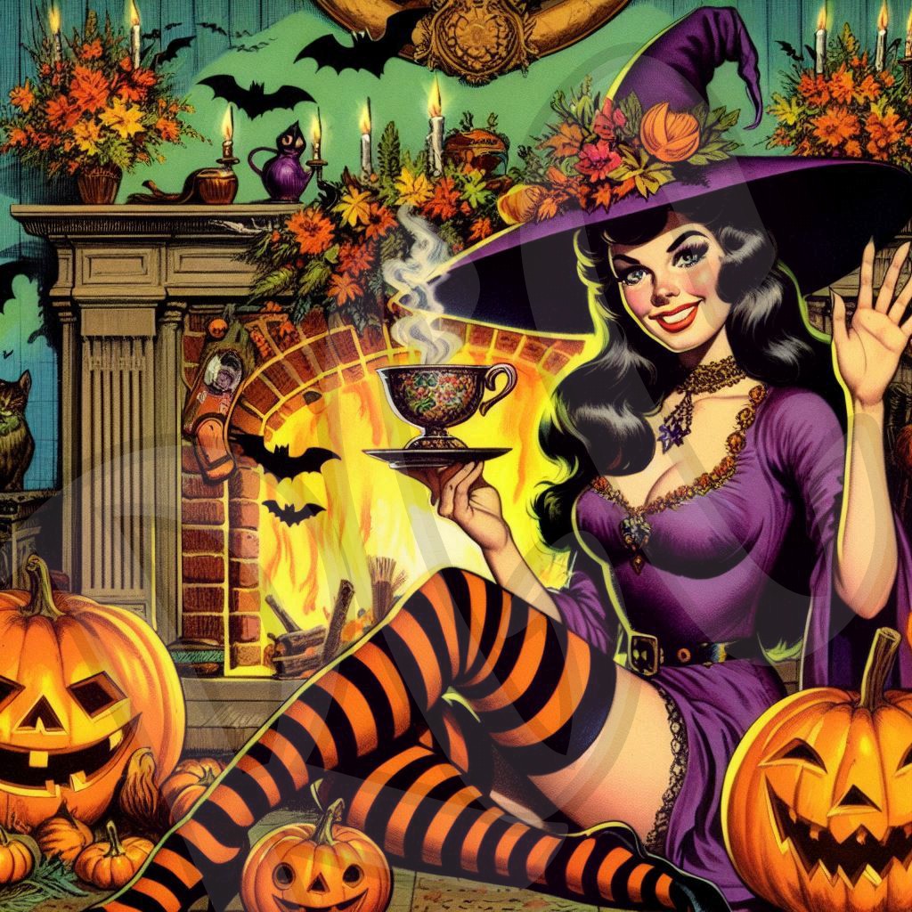 Season of the Spirits