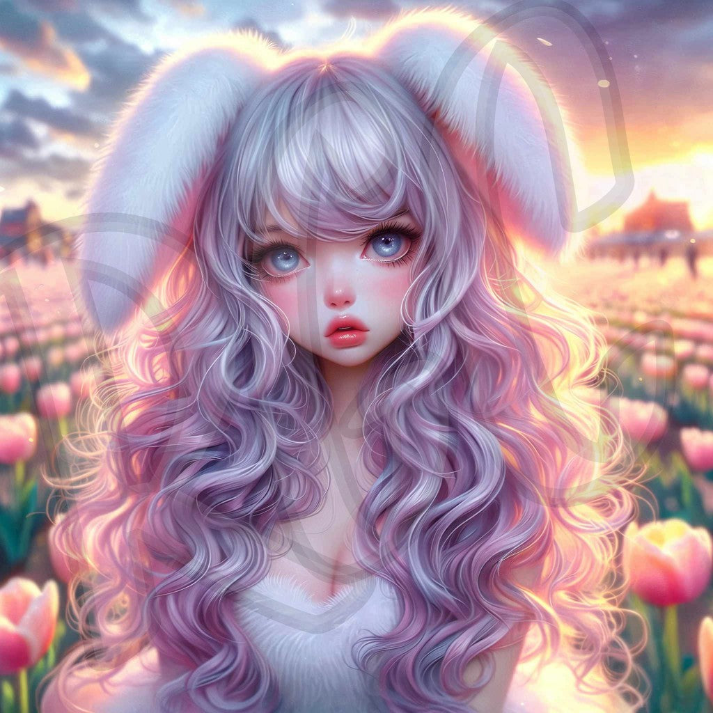 Judy Bunny