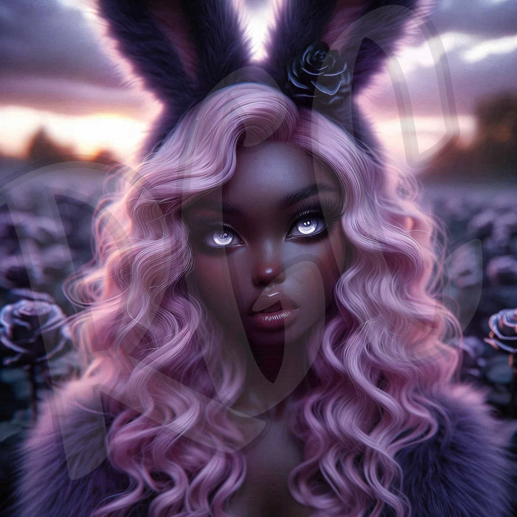 Nadira Bunny