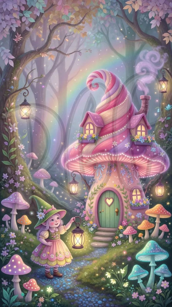 Home Sweet Gnome