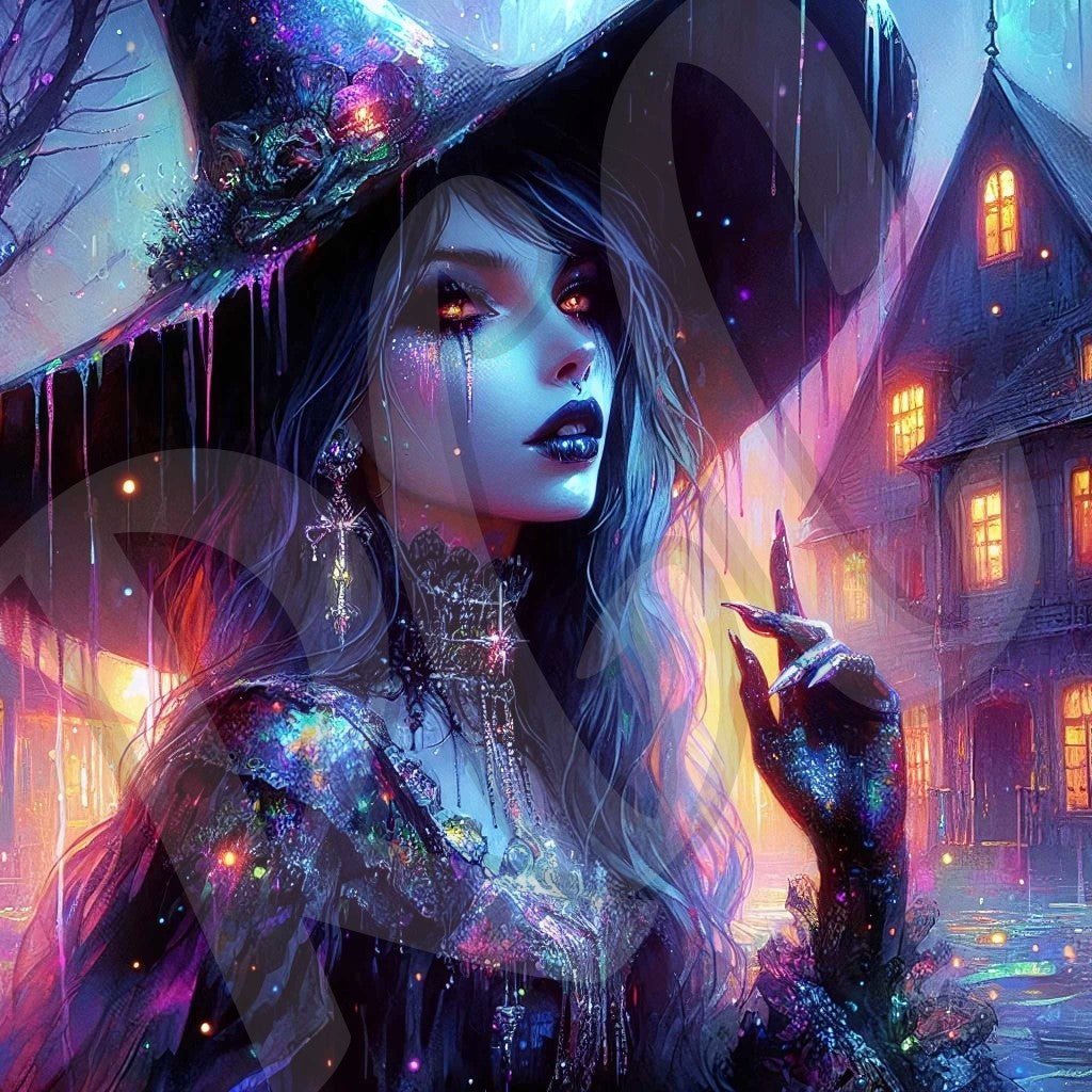 Witch Candice