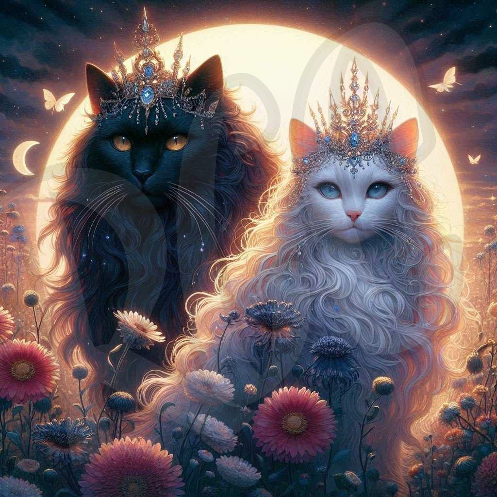 Royal Sun Cats