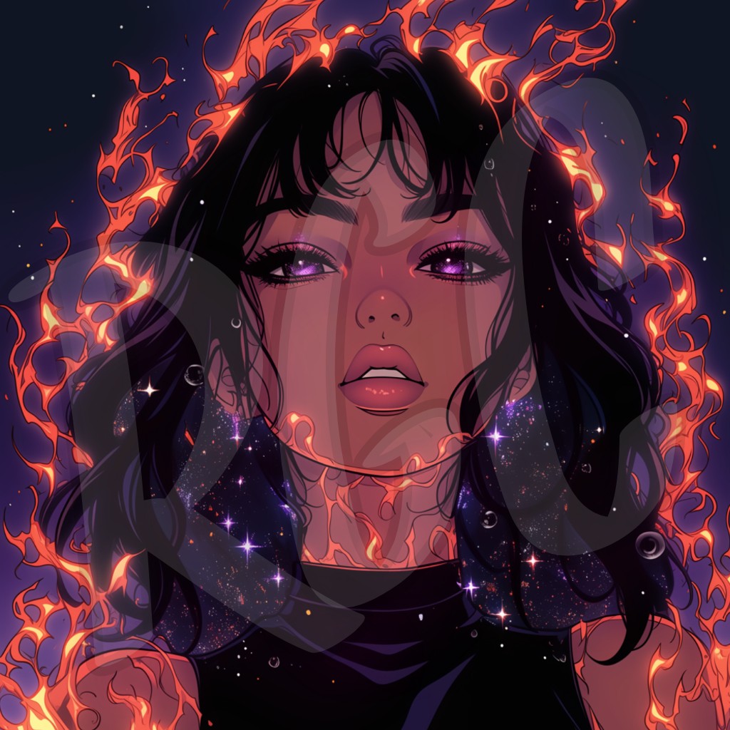 Starborn Inferno