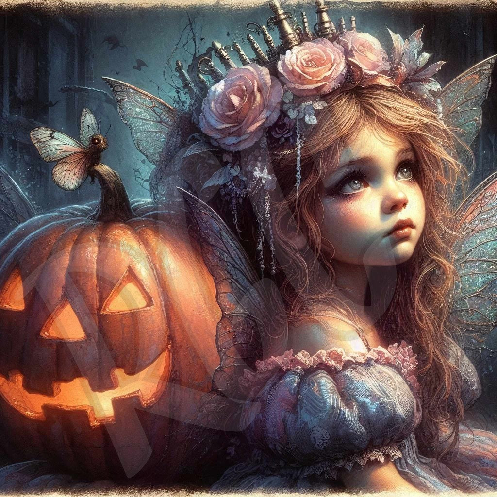 Autumn Wonder