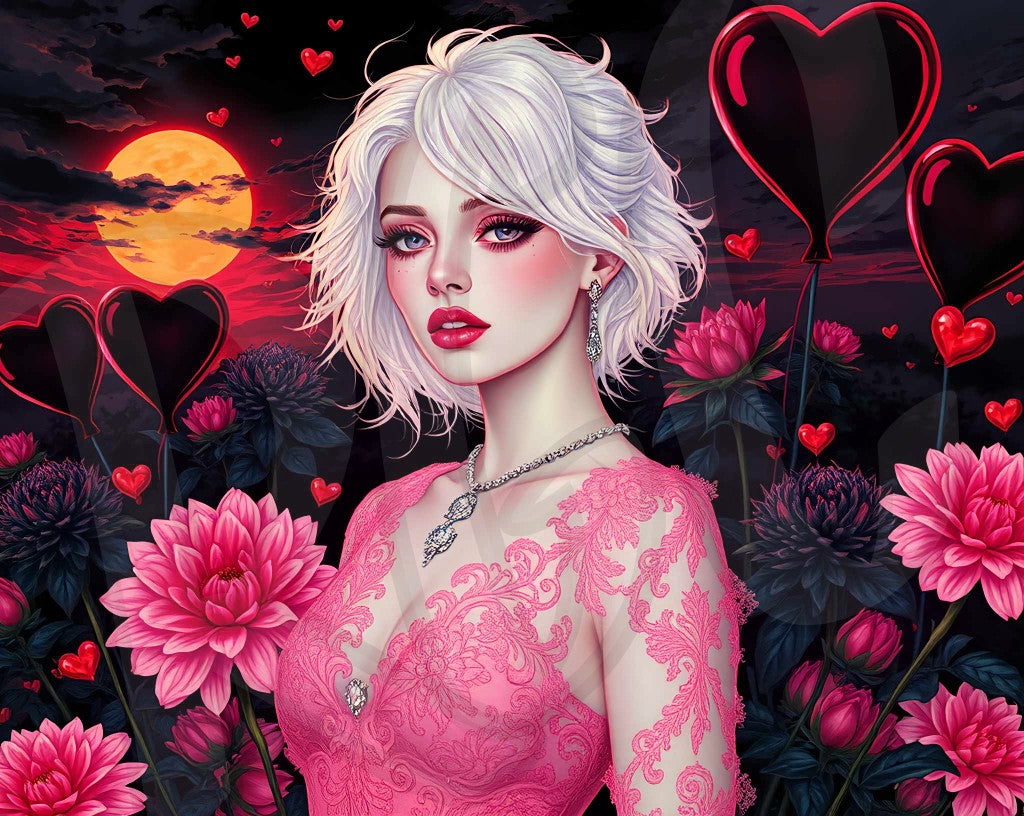 Love me or love me not