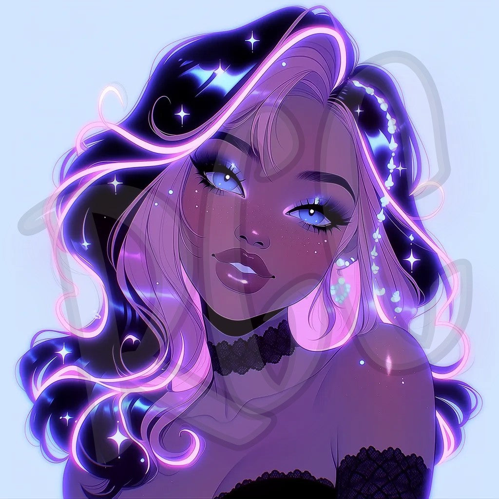 Celestial Dreamer