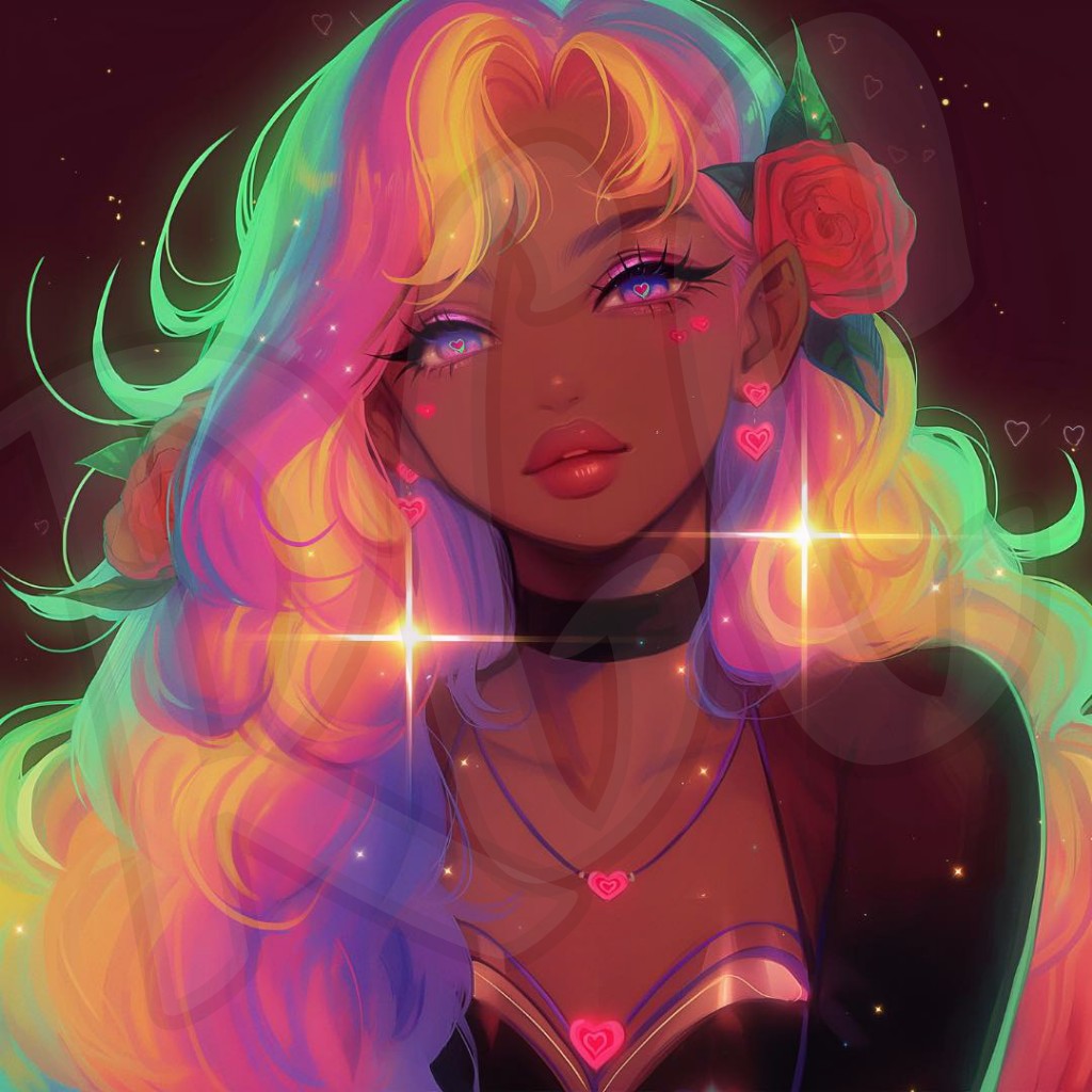 Heartfelt Glow