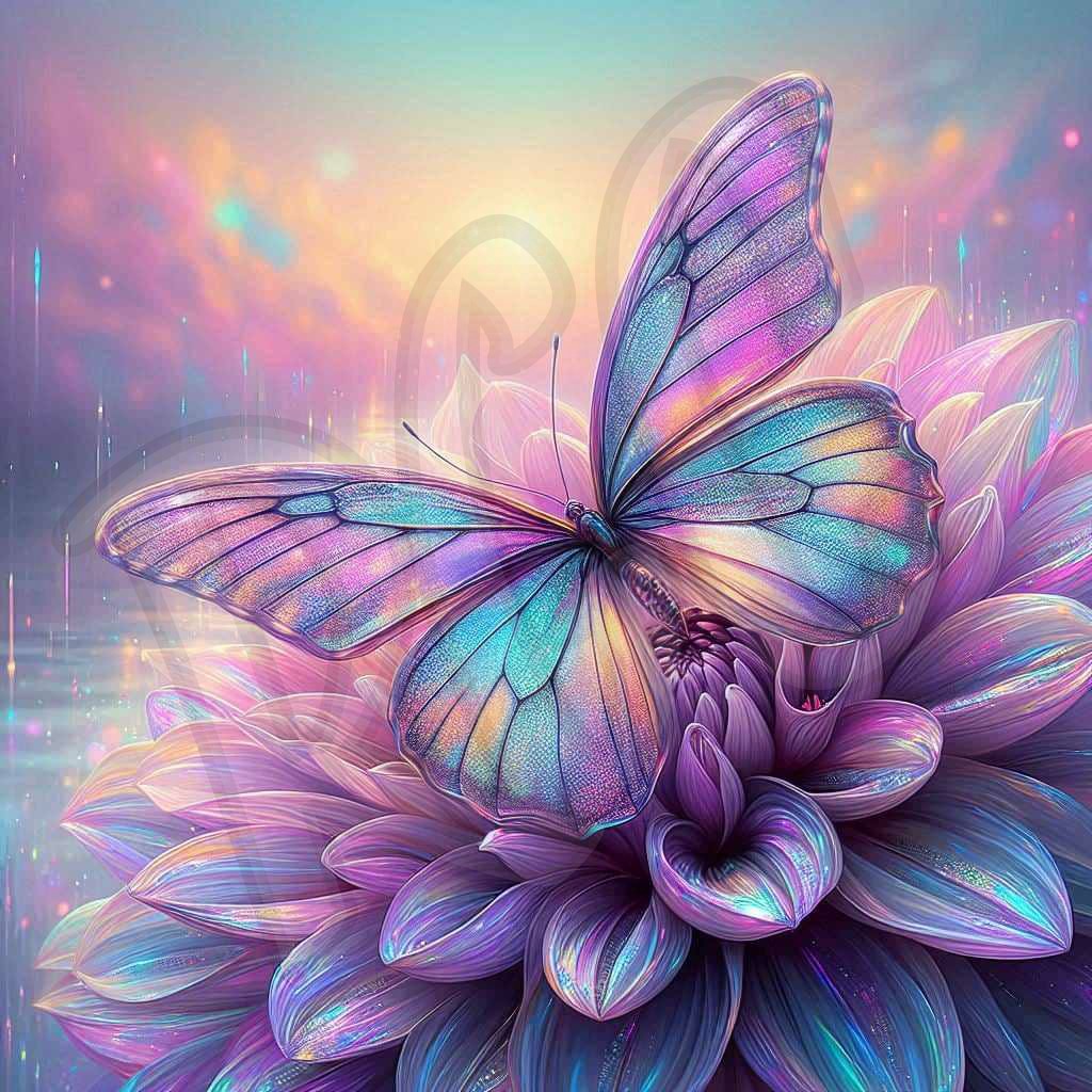 Butterfly Dreams