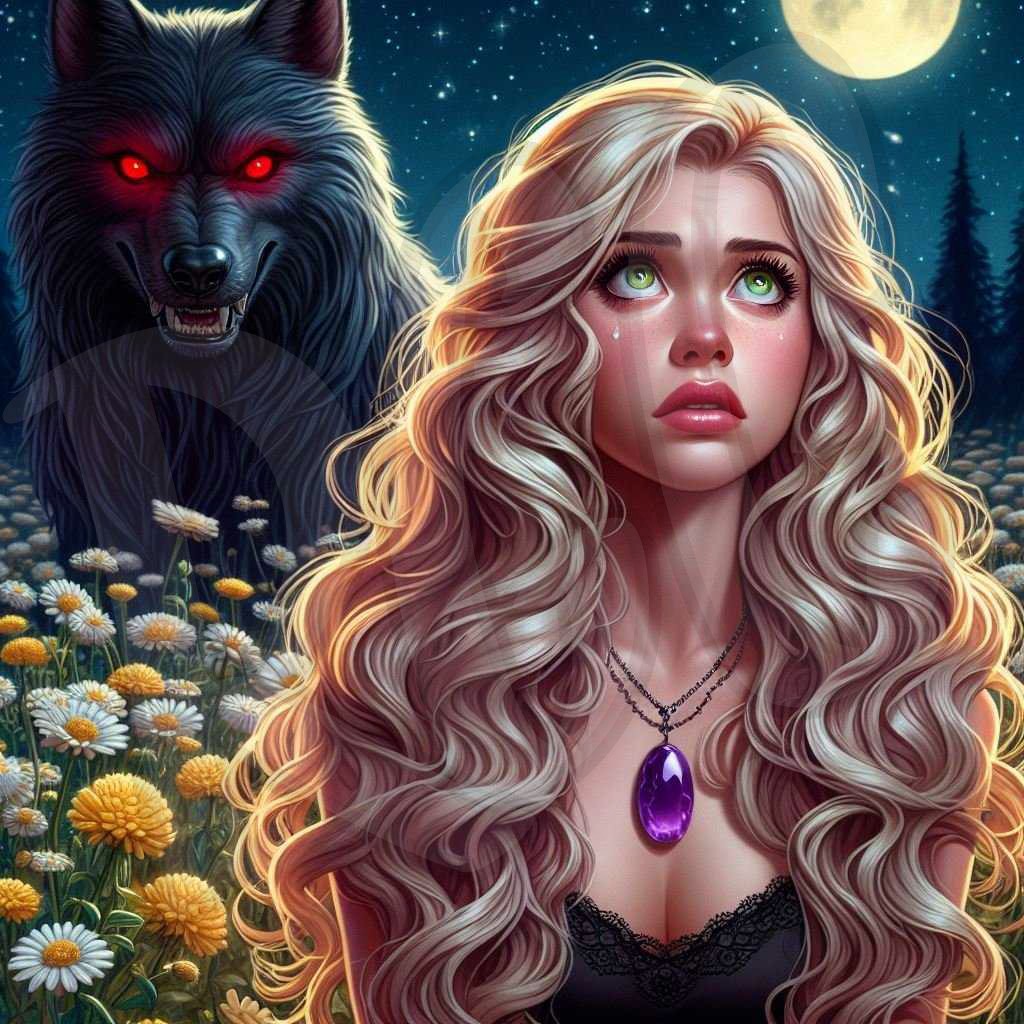 Werewolf Watcher 1&2