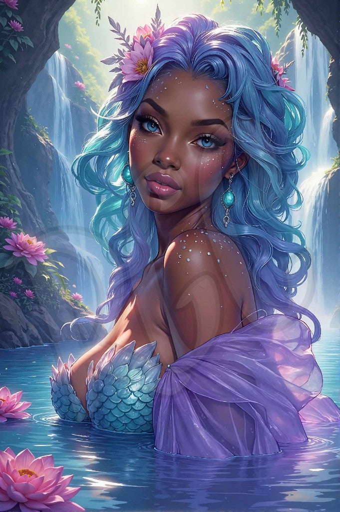 Tiara from Laguana Lagoon