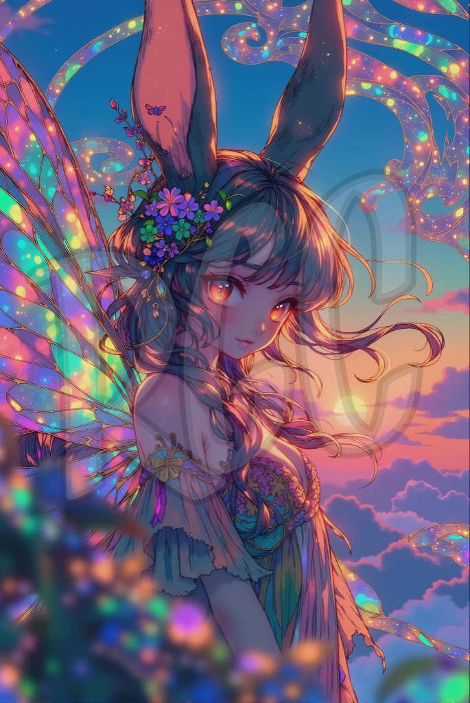 Melissa Bunny