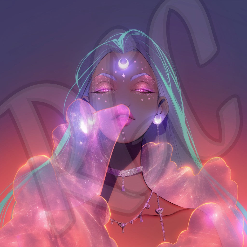 Mystical Aura