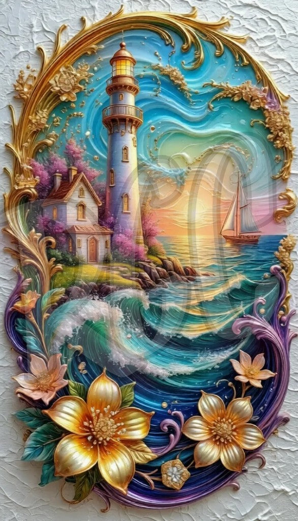 Endless Ocean
