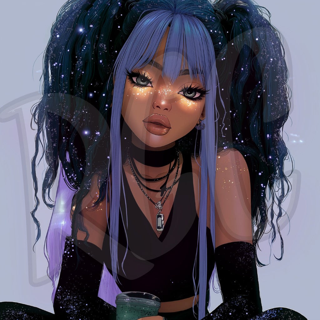 Inner Constellations