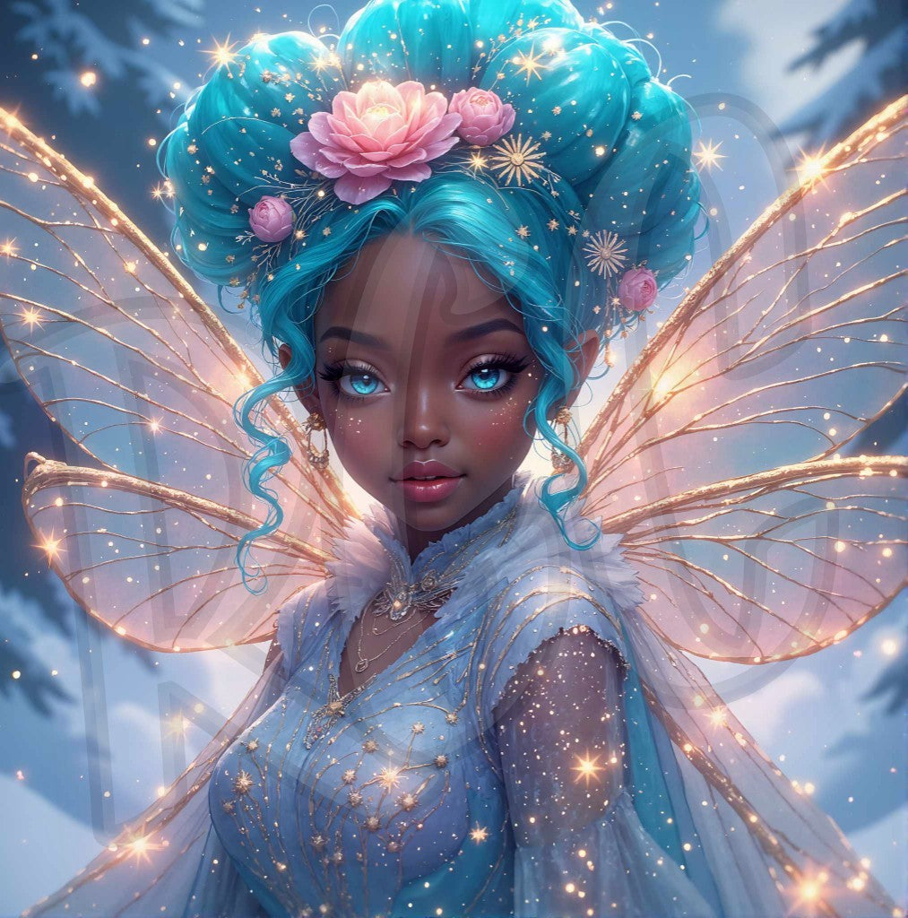 Ebony Winter