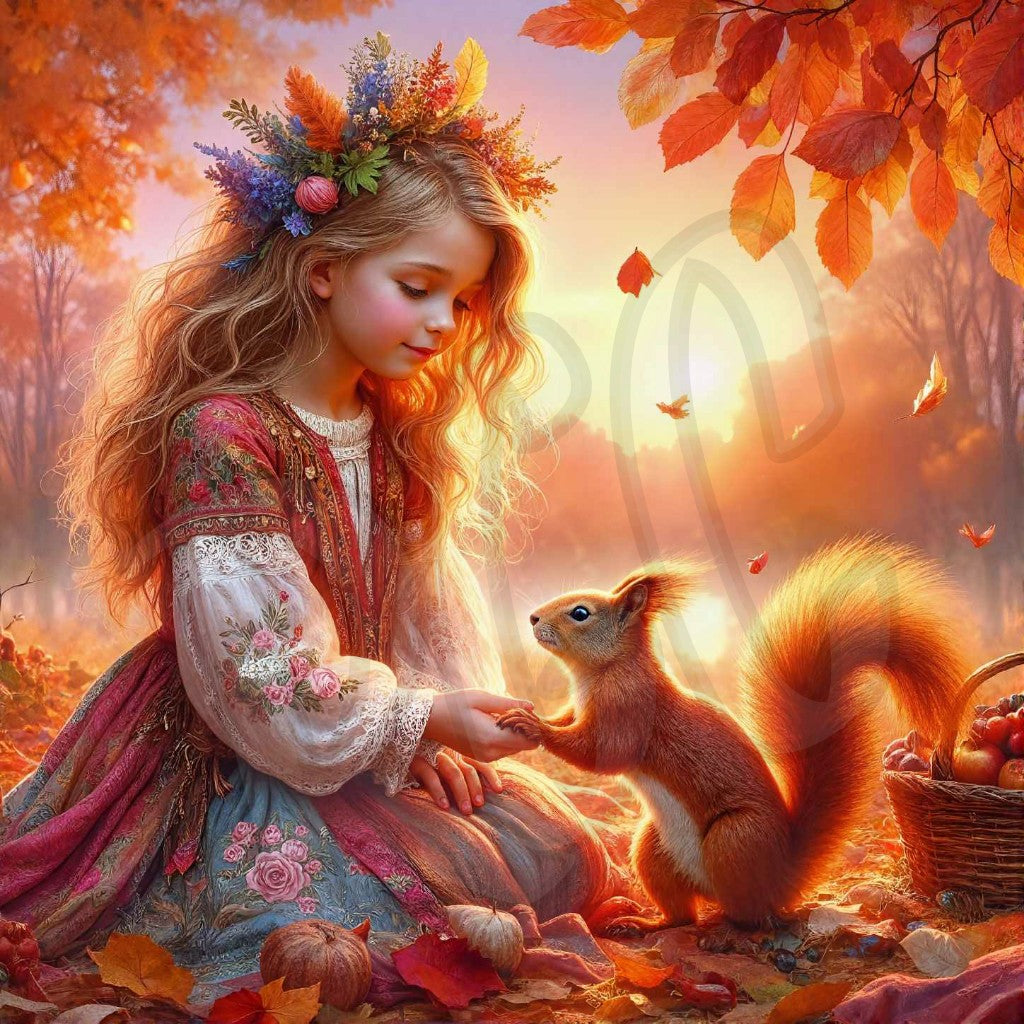 It's Nice to Meet You