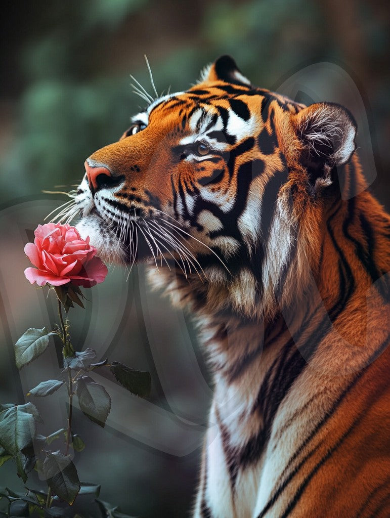 Smell the Roses