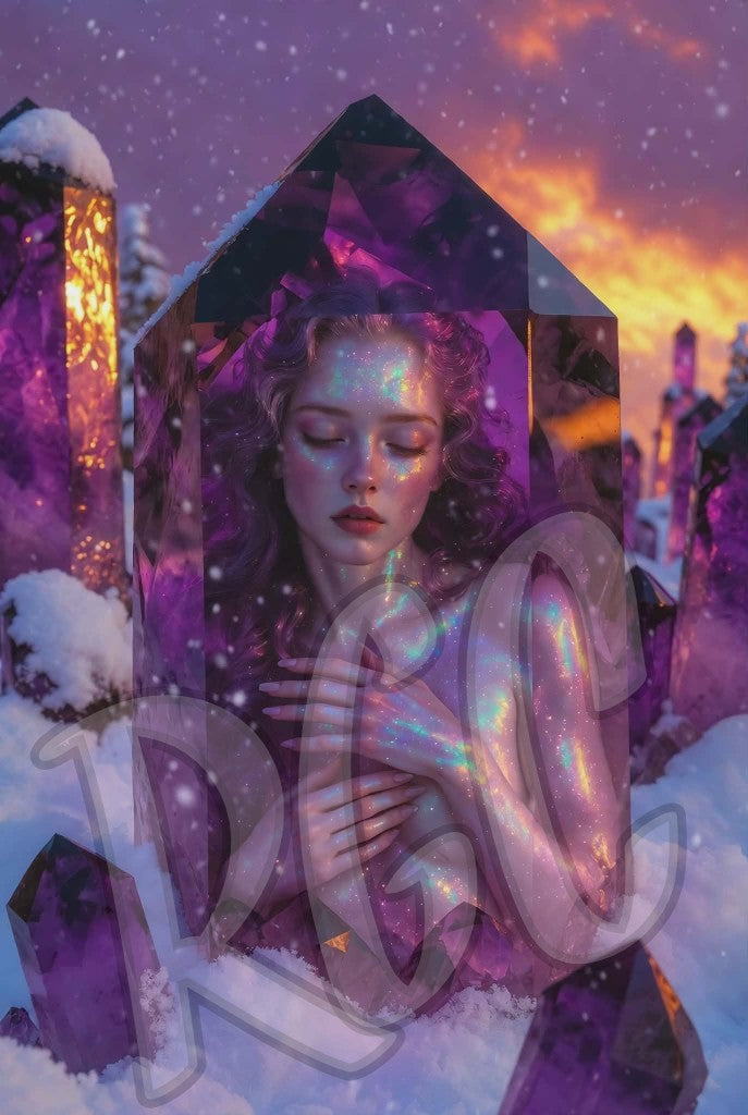 February Helena