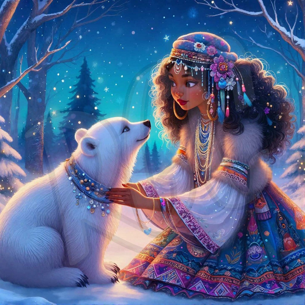 Boho Friends