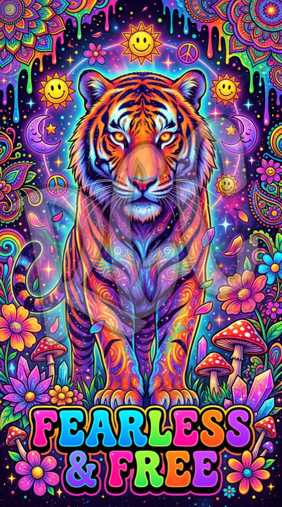 Fearless