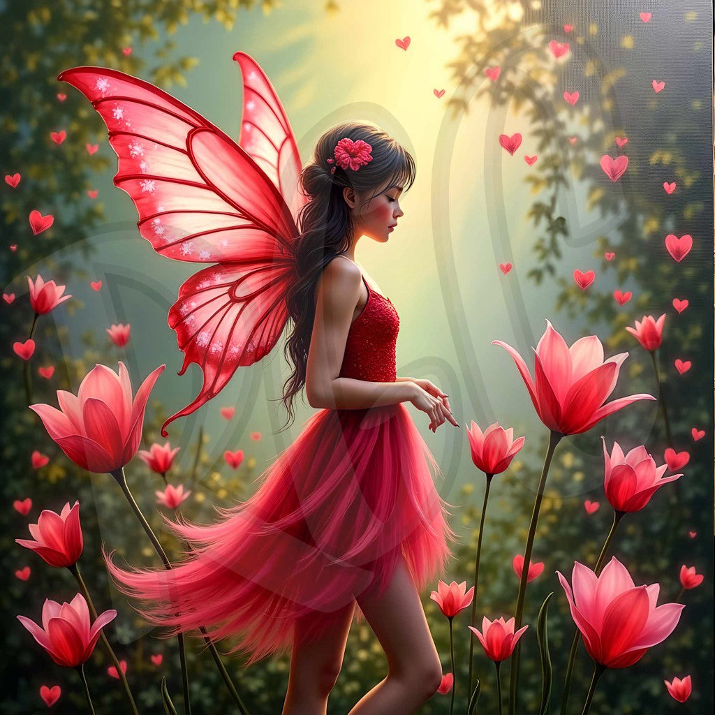 Love Faeries 1&2