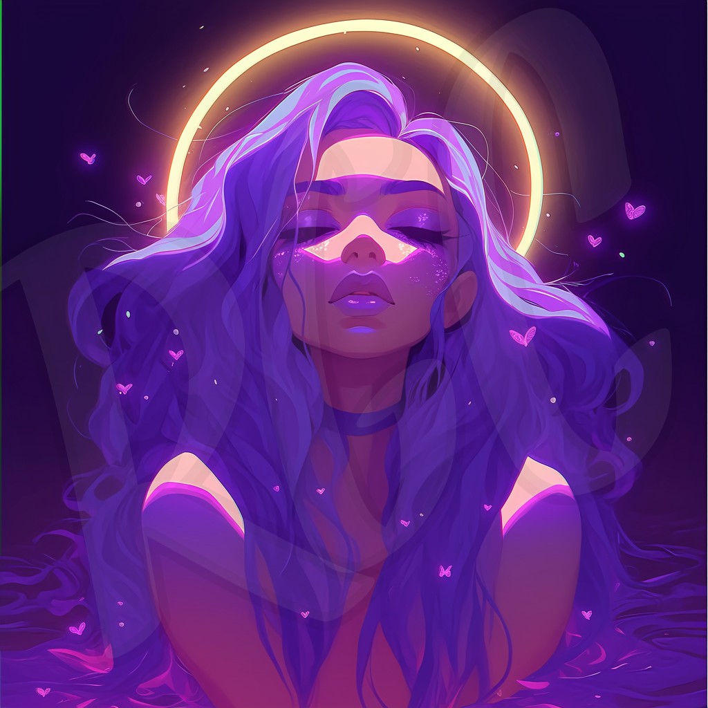 Angel of Mine
