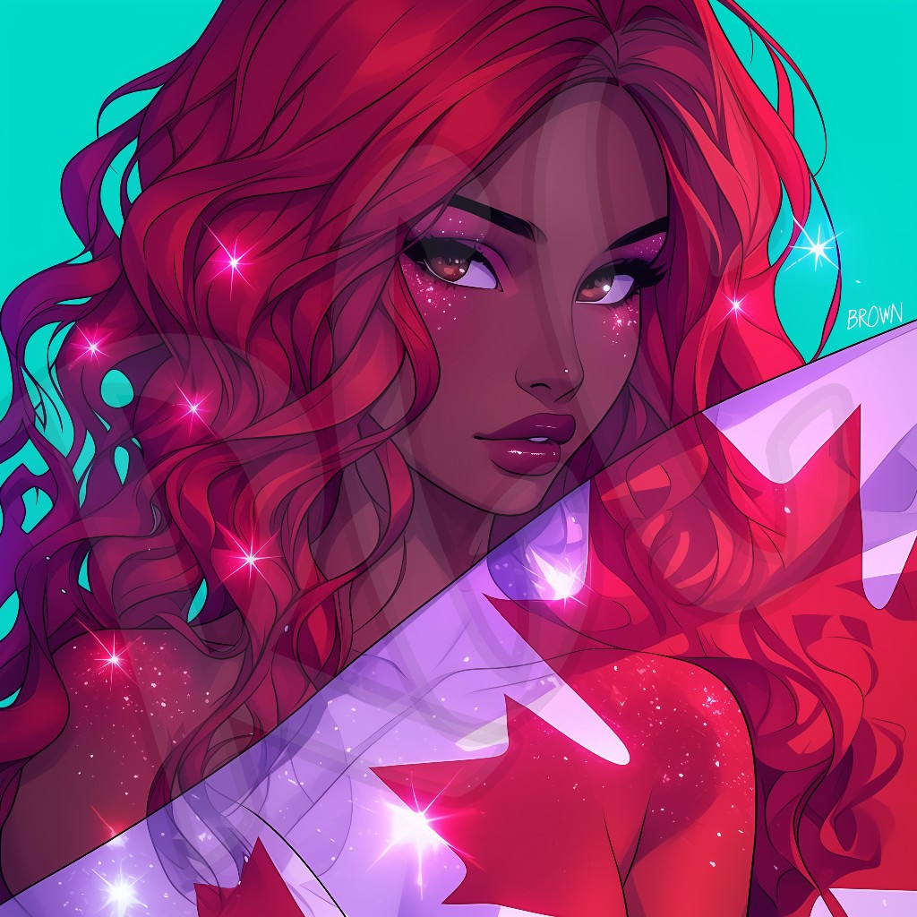 Northern Flame