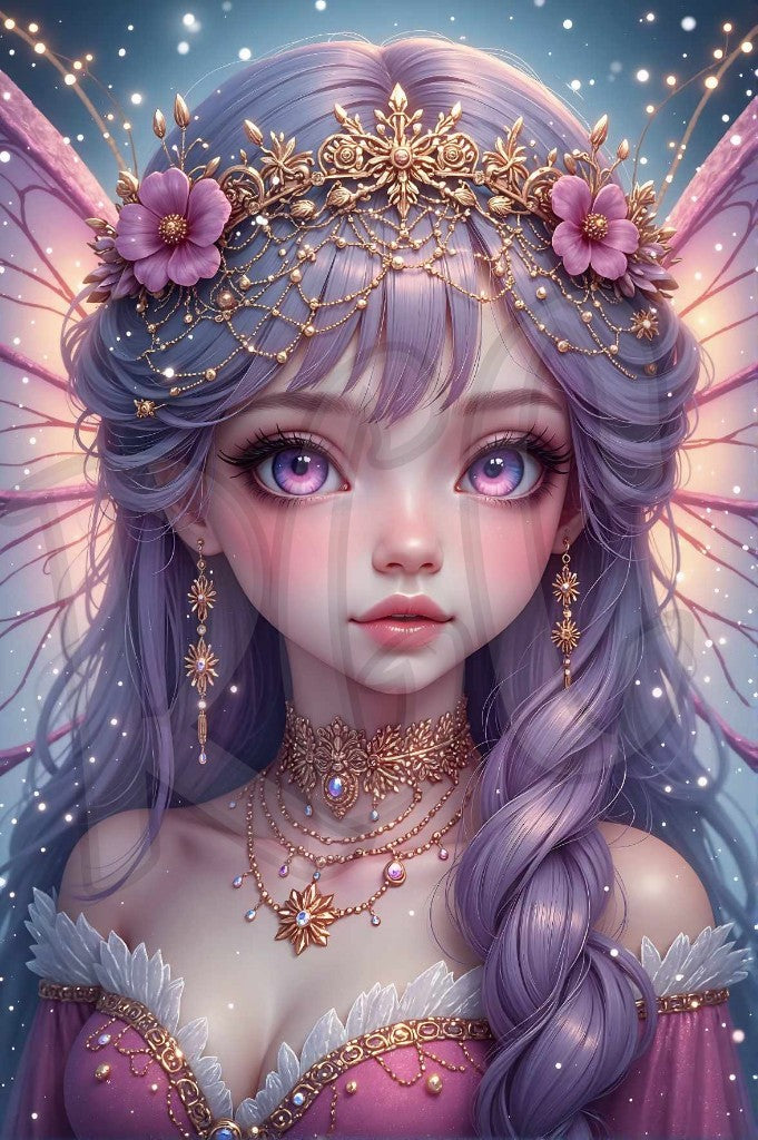 Princess Lulu