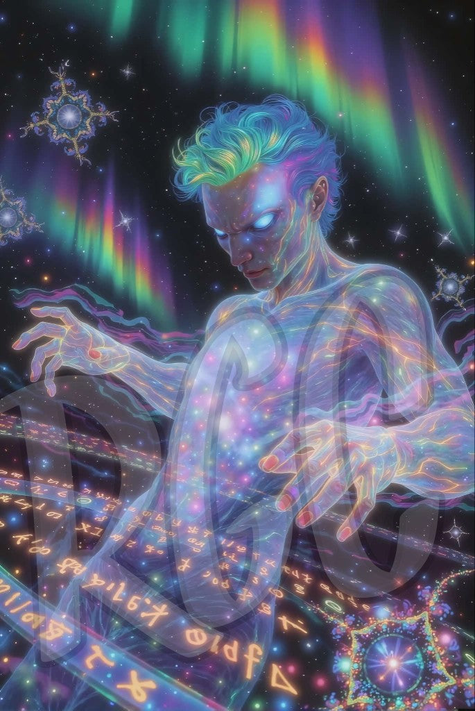 Cosmic Zeb