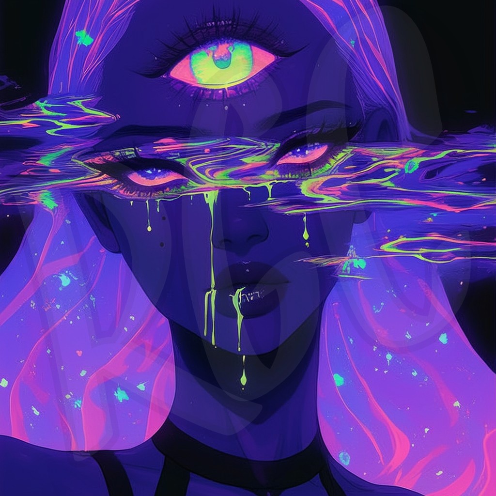 3rd eye activate