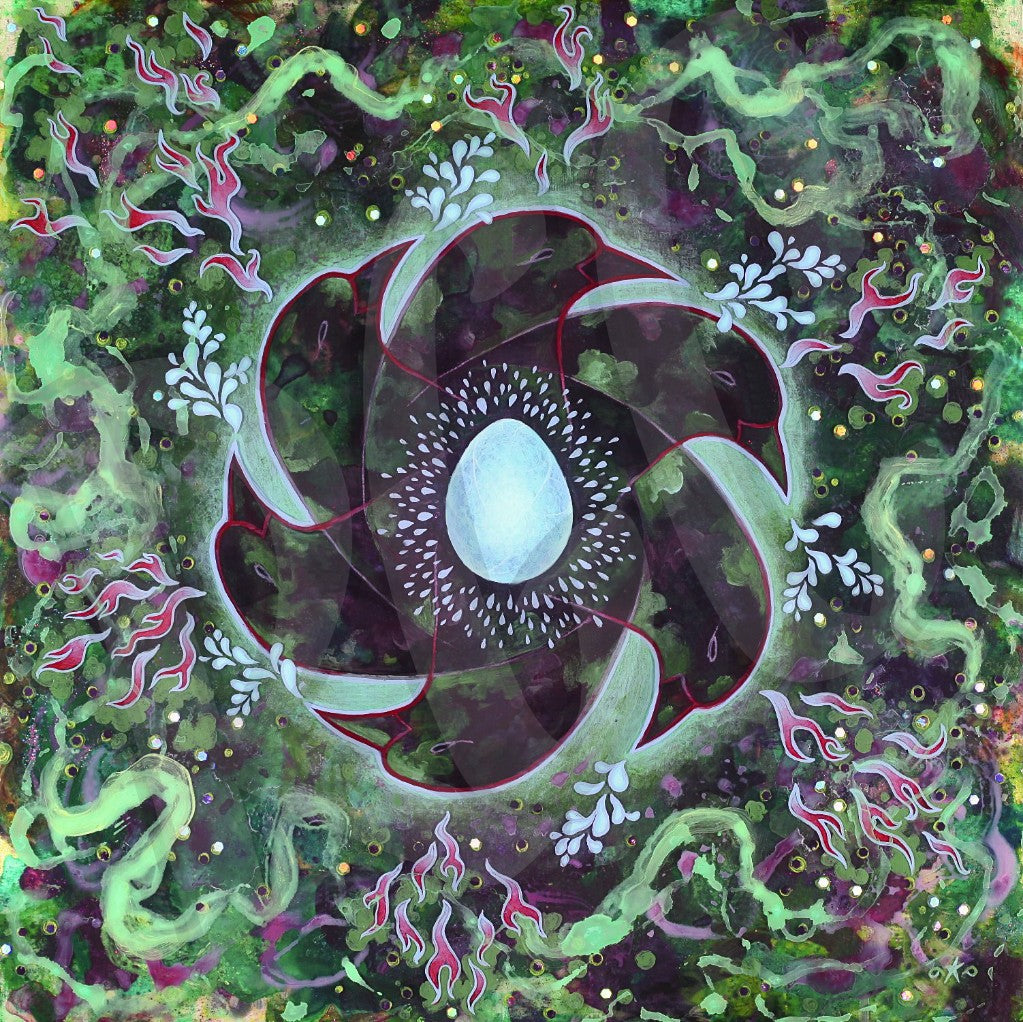 Diffuse