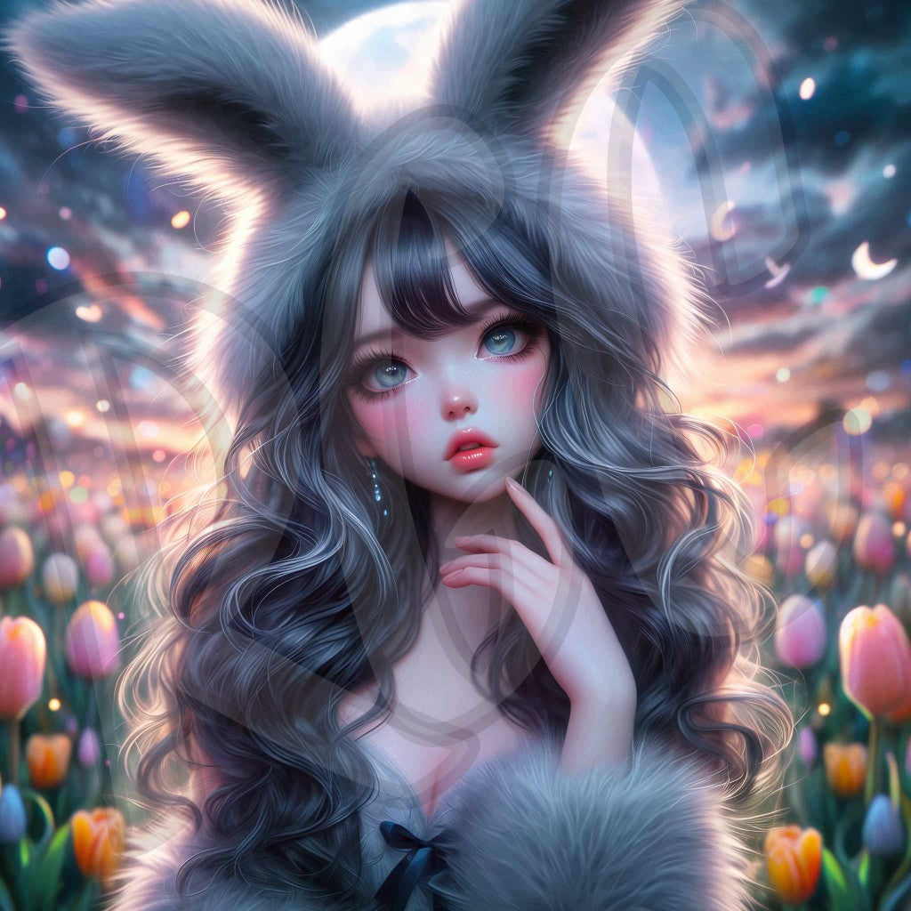 Sissy Bunny
