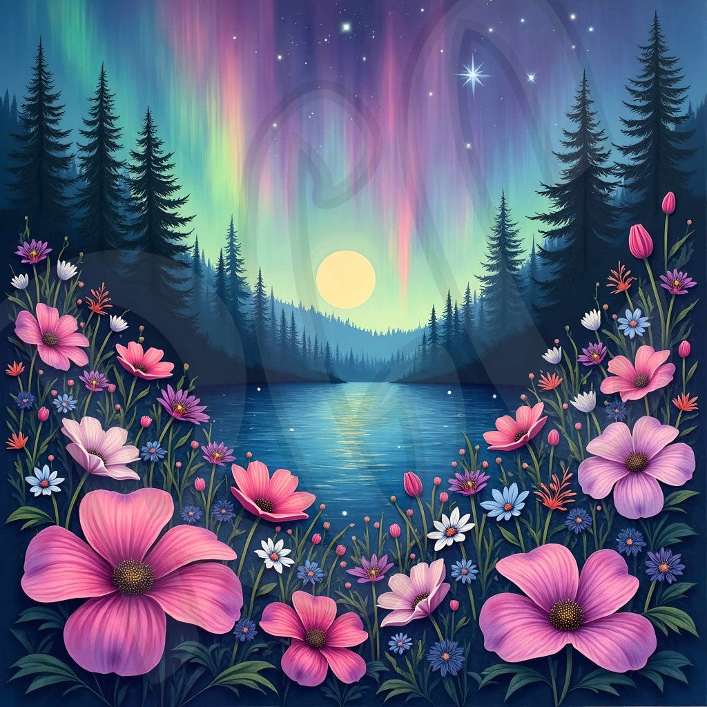 Wildflower Meadows