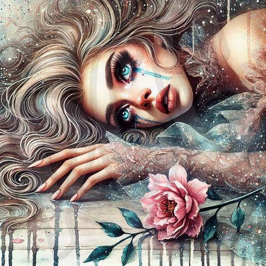Her Sorrows 1&2