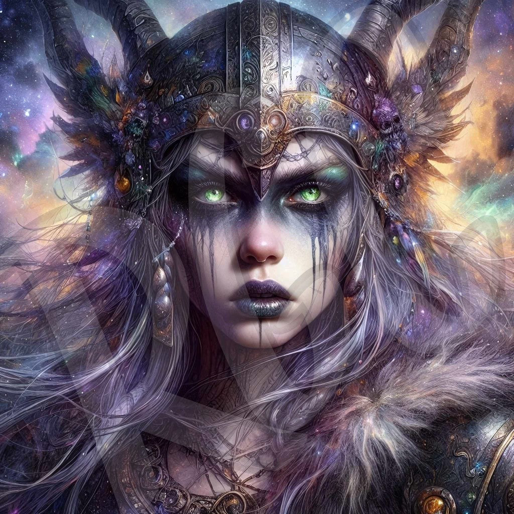 Chaos Warrior
