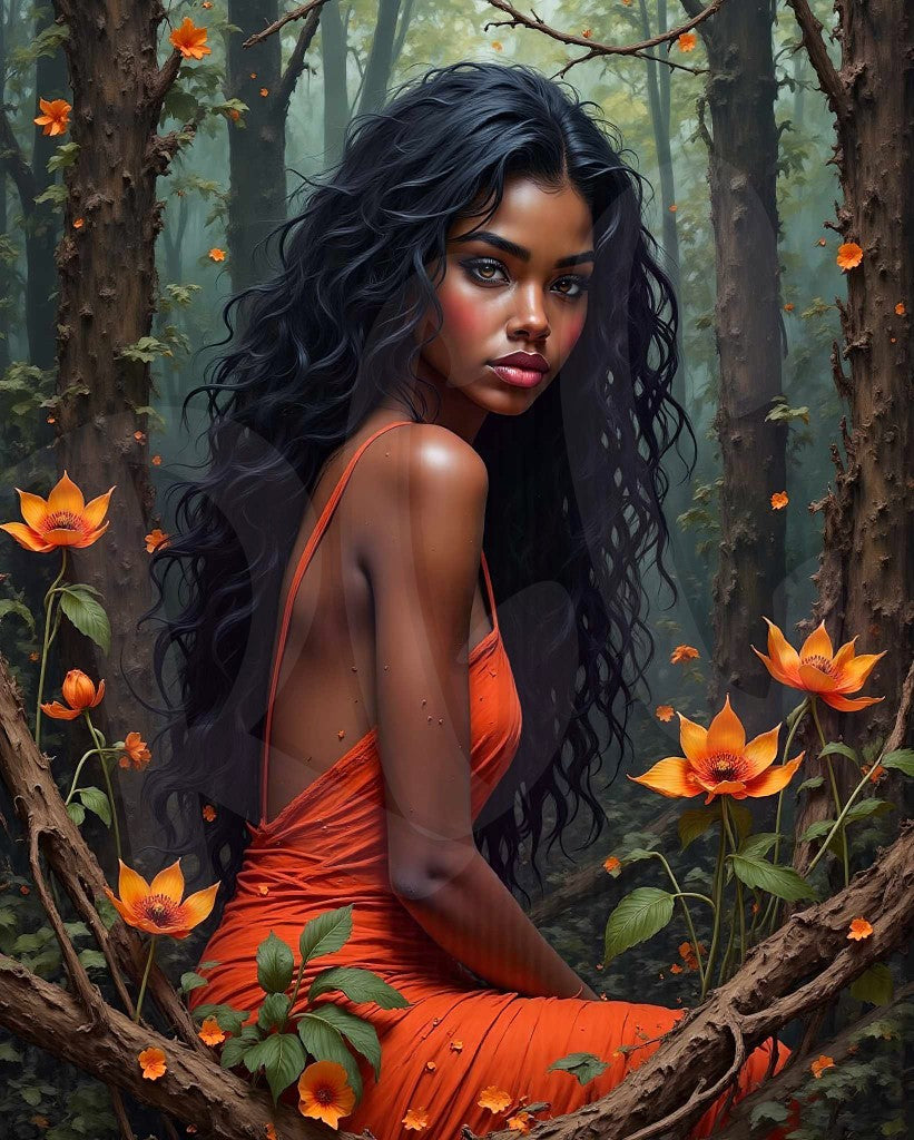 Alyssa Forest