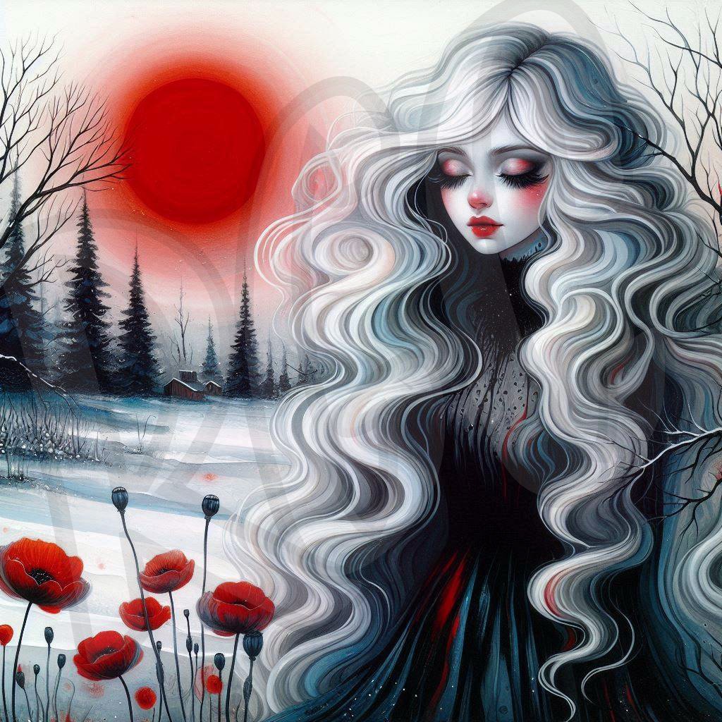 Winter's Last Reign