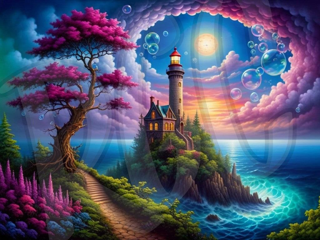 Dreamscape