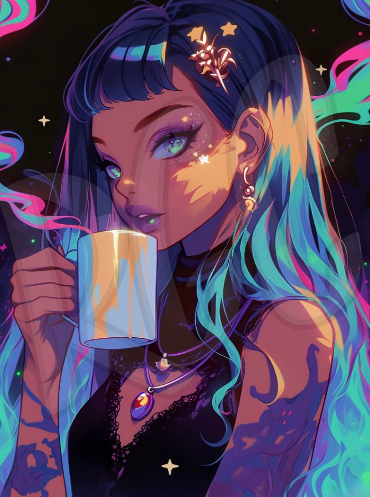 Cup of Dreams