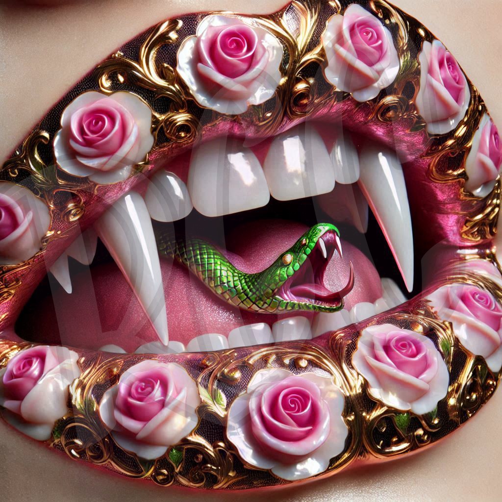 Ssslithering Secrets
