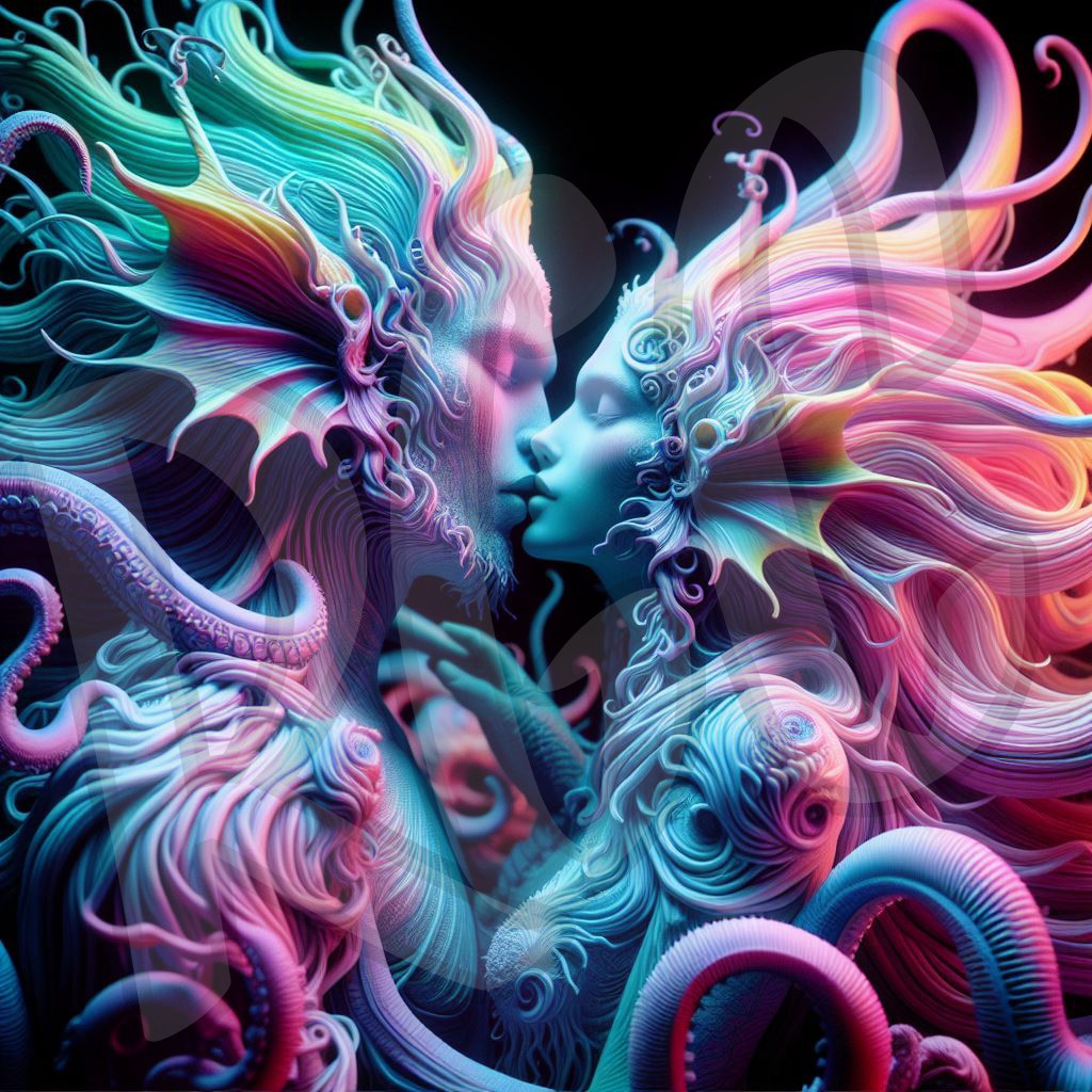 Duality in Unison
