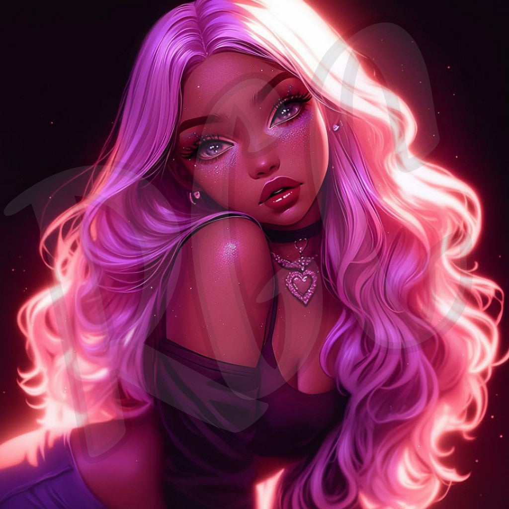 Whispers of Stardust