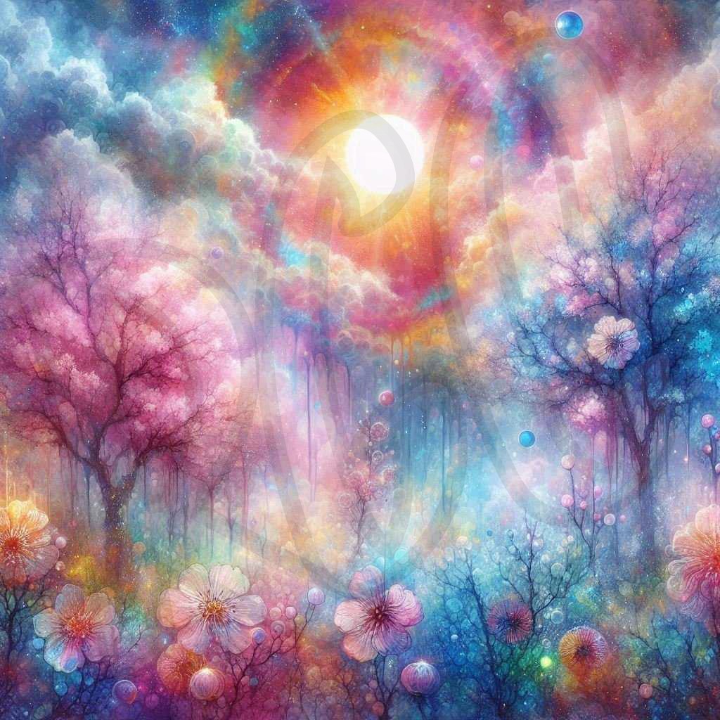 The soft side of spring