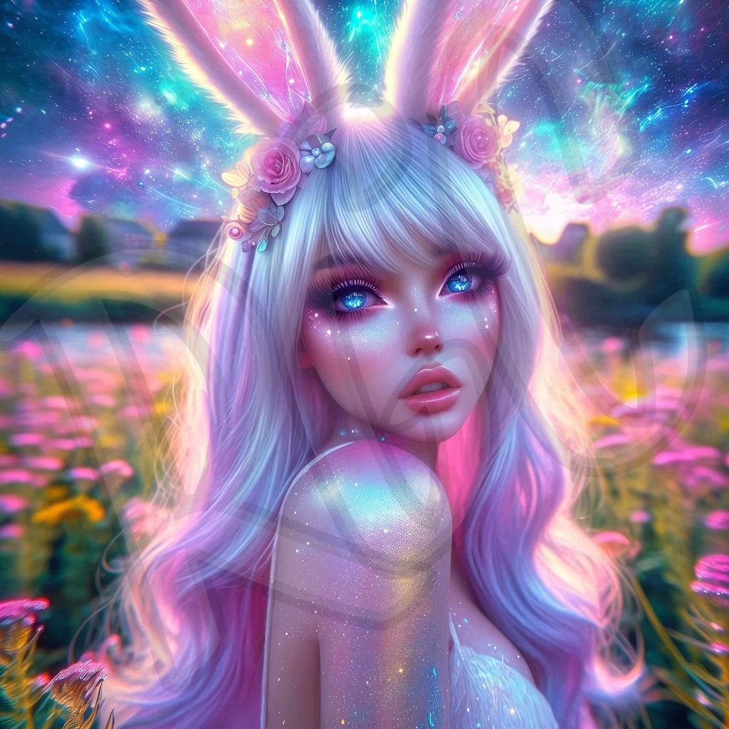 Penelope Bunny