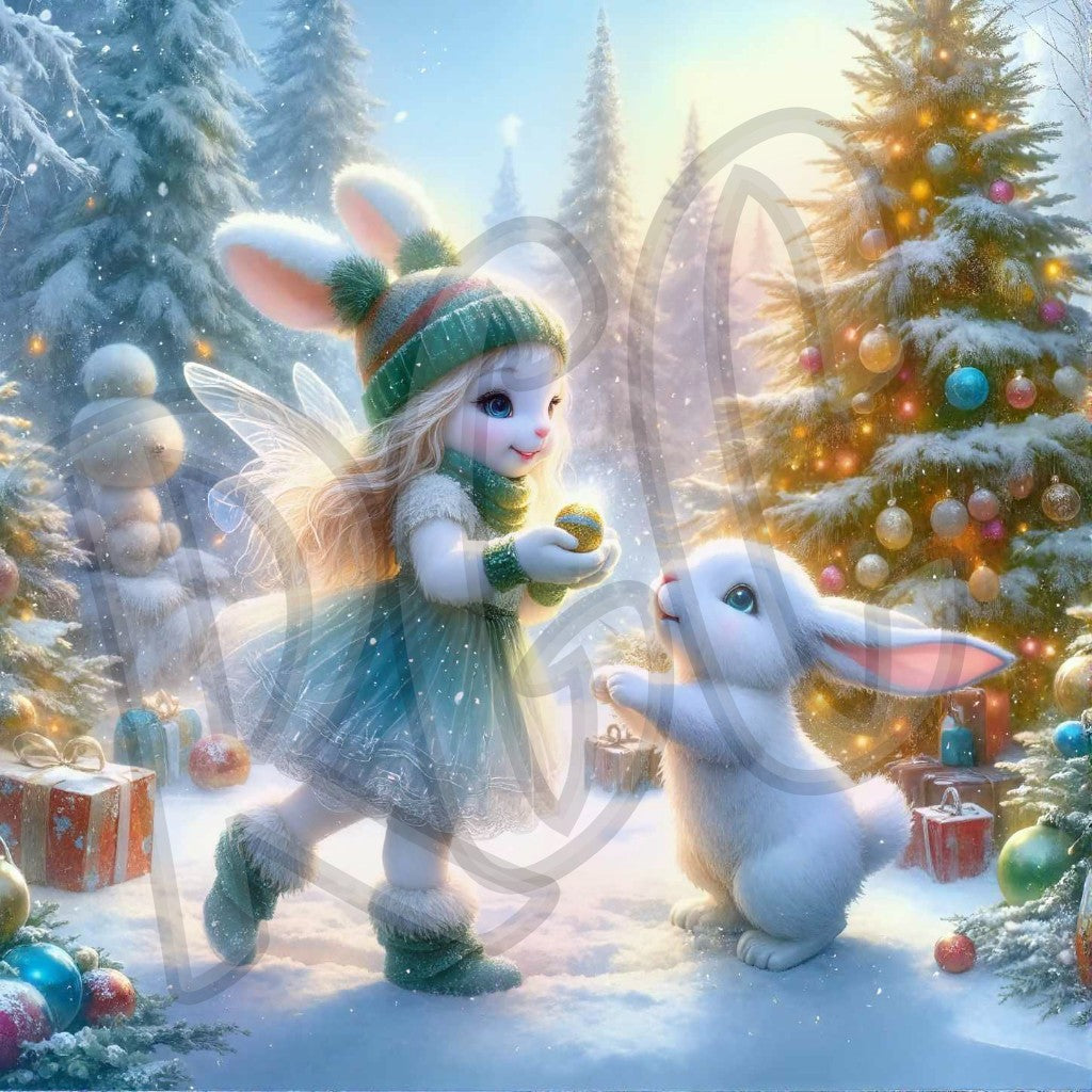 I have a gift for you