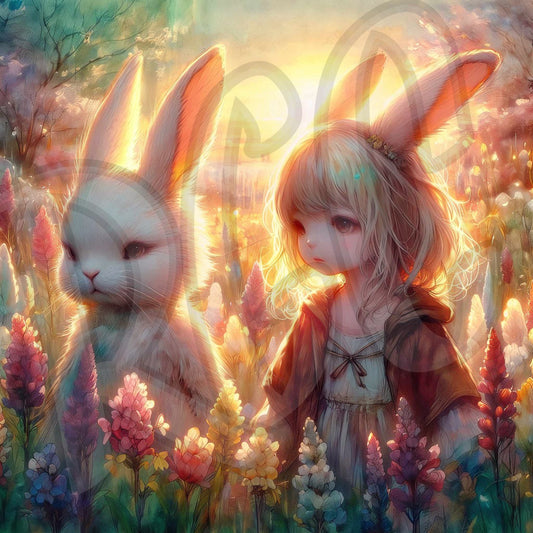 Not So Imaginary Friend