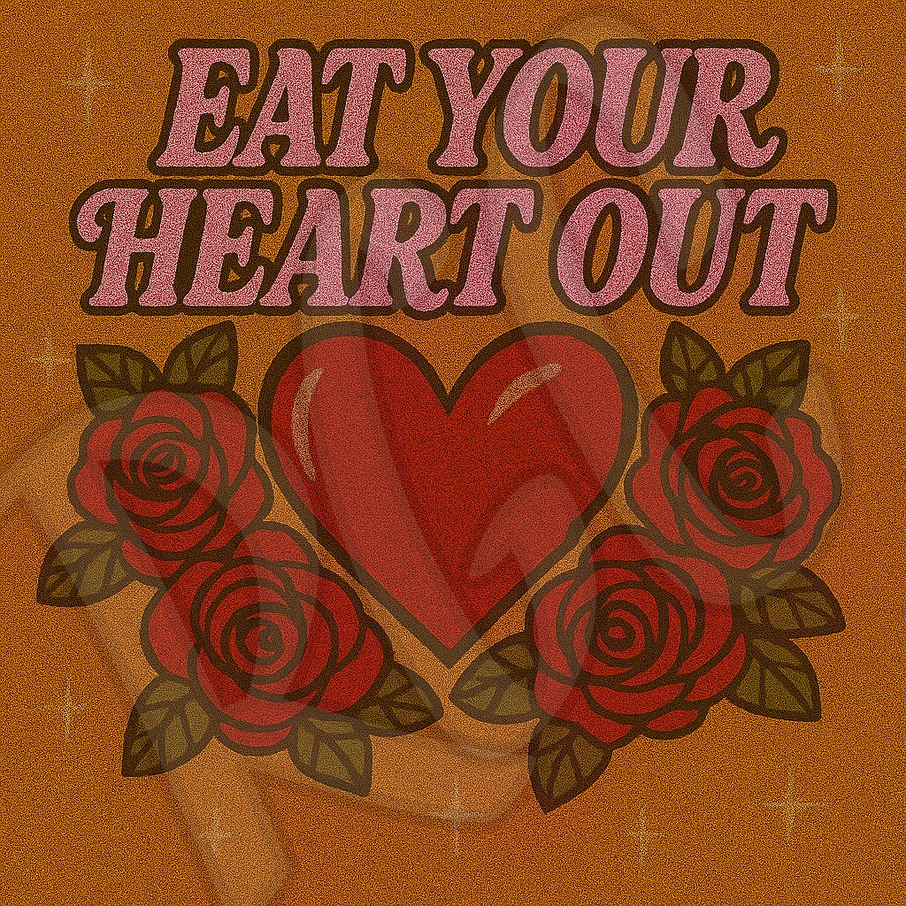 Eat Your Heart Out