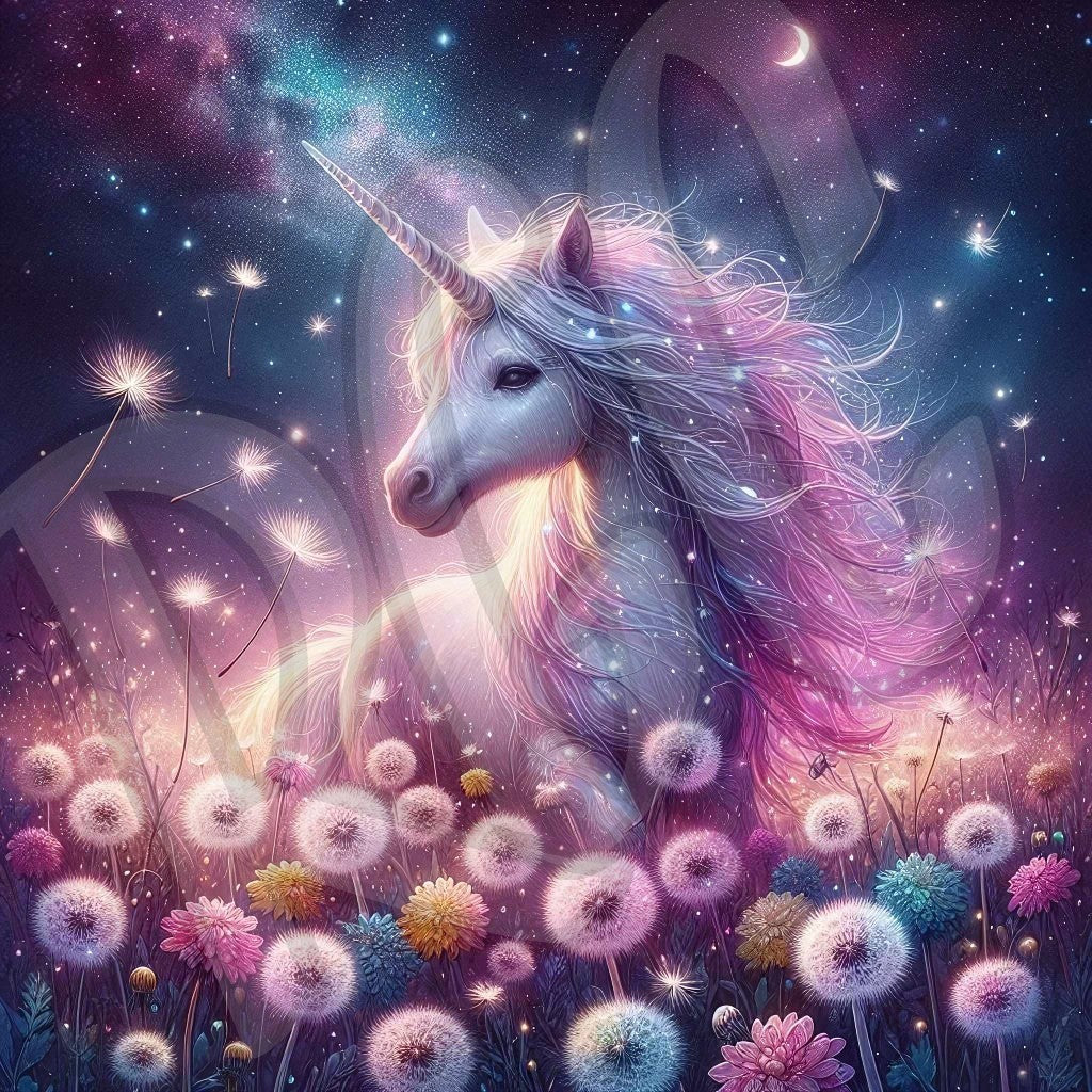 Dreamer Unicorn