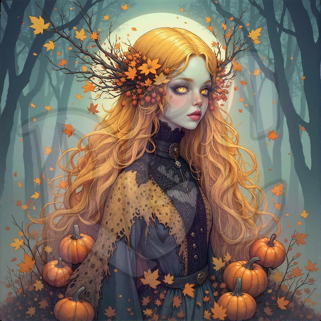 Autumn Abundance